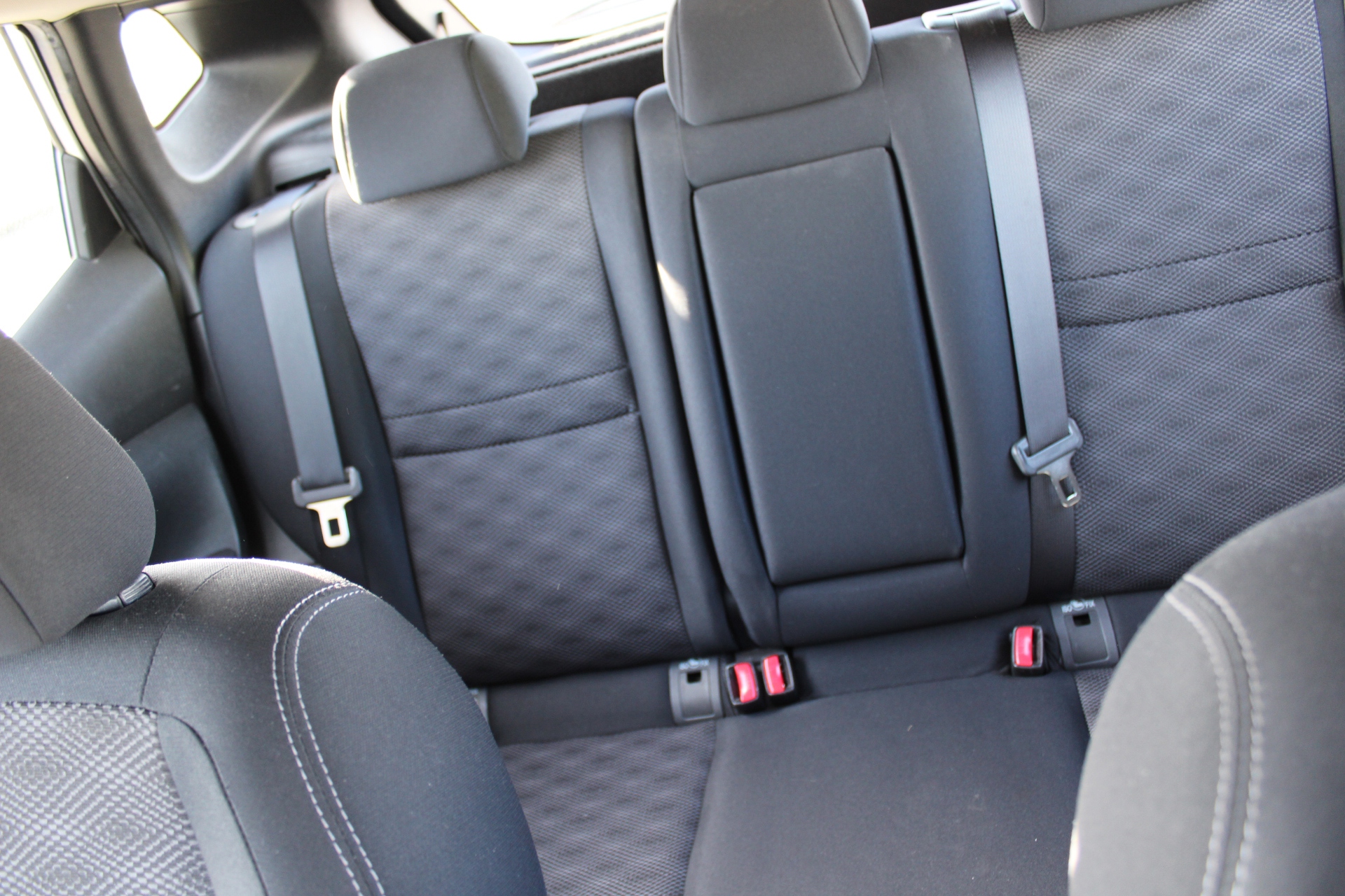Foto van Nissan Qashqai