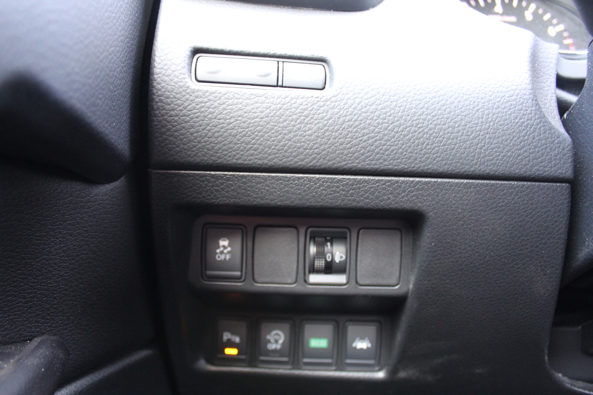 Foto van Nissan Qashqai