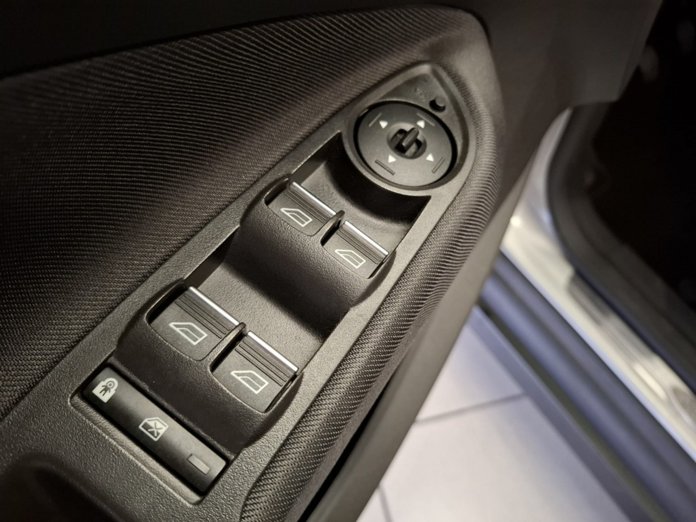 Foto van Ford C-max
