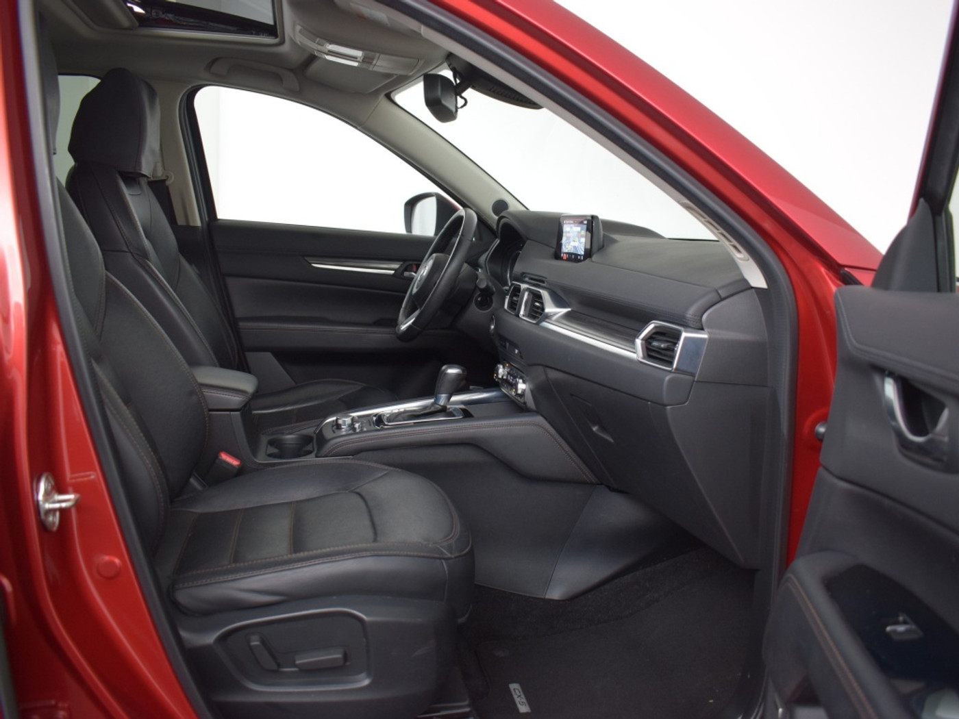 Foto van Mazda Mazda Cx-5