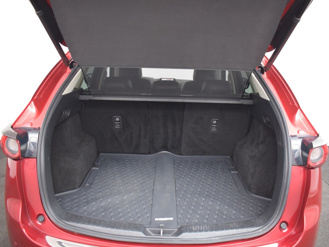 Foto van Mazda Mazda Cx-5