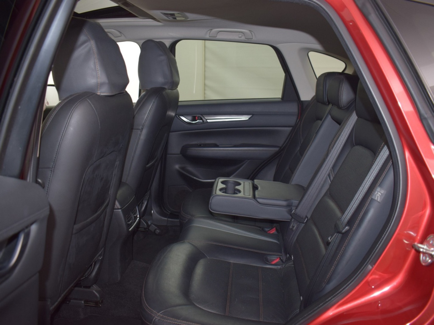 Foto van Mazda Mazda Cx-5