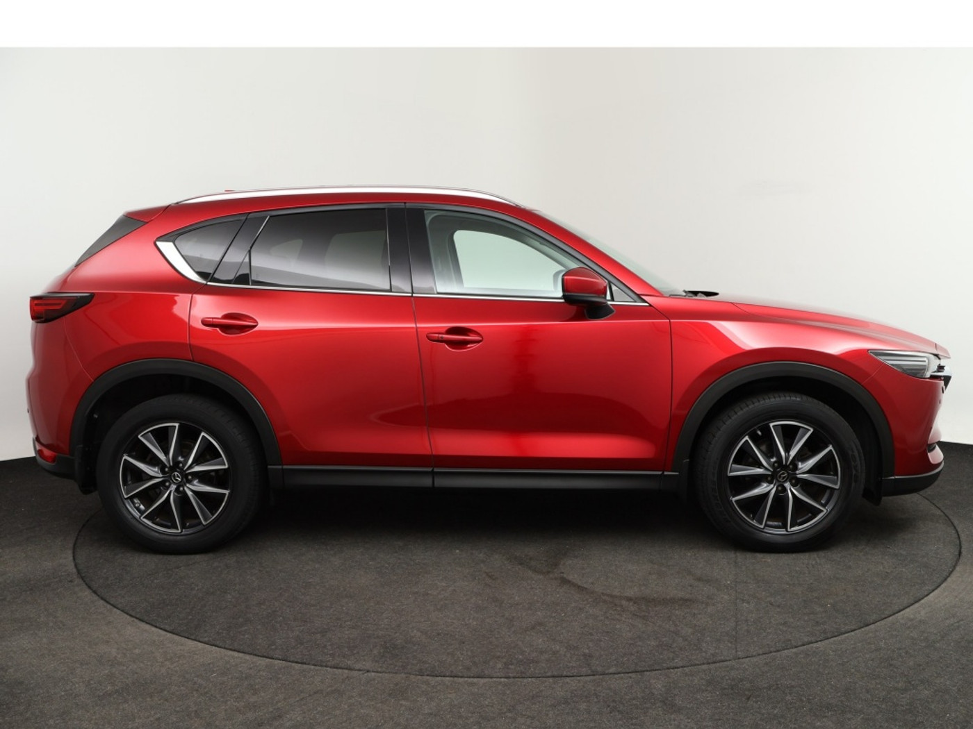 Foto van Mazda Mazda Cx-5