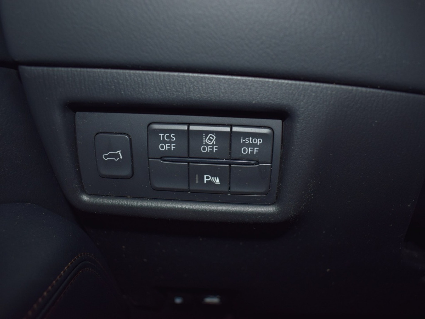 Foto van Mazda Mazda Cx-5