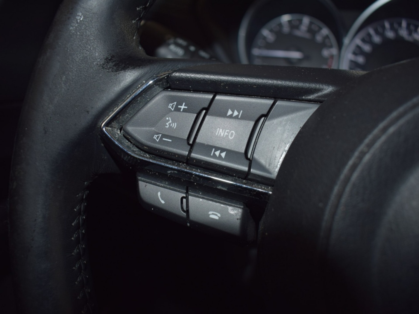 Foto van Mazda Mazda Cx-5