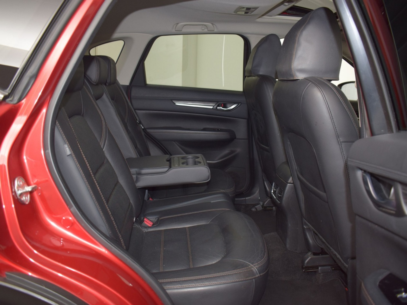 Foto van Mazda Mazda Cx-5