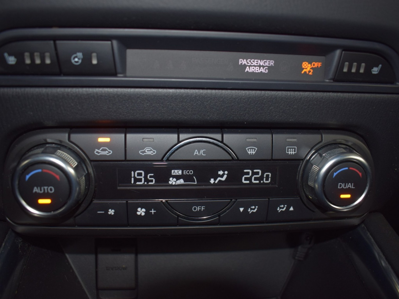 Foto van Mazda Mazda Cx-5