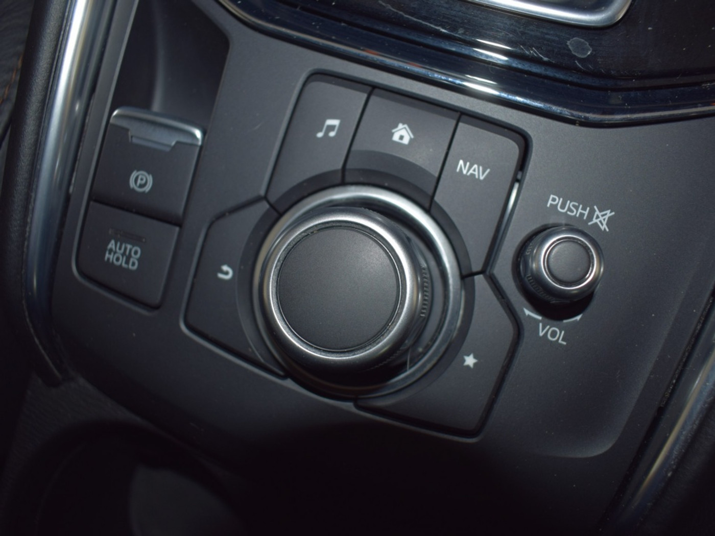Foto van Mazda Mazda Cx-5