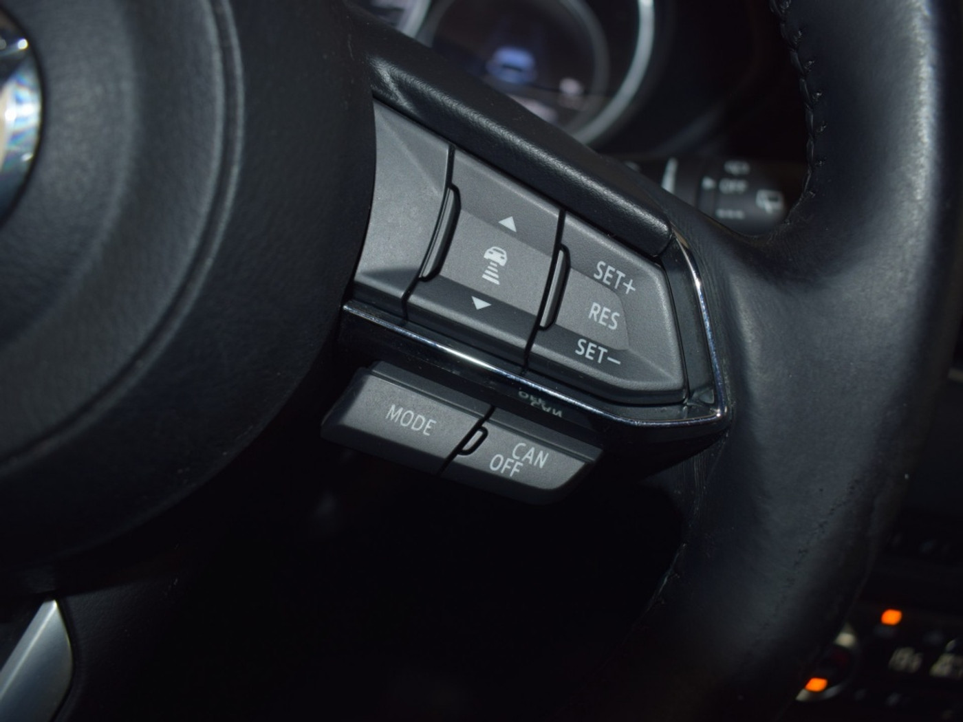 Foto van Mazda Mazda Cx-5