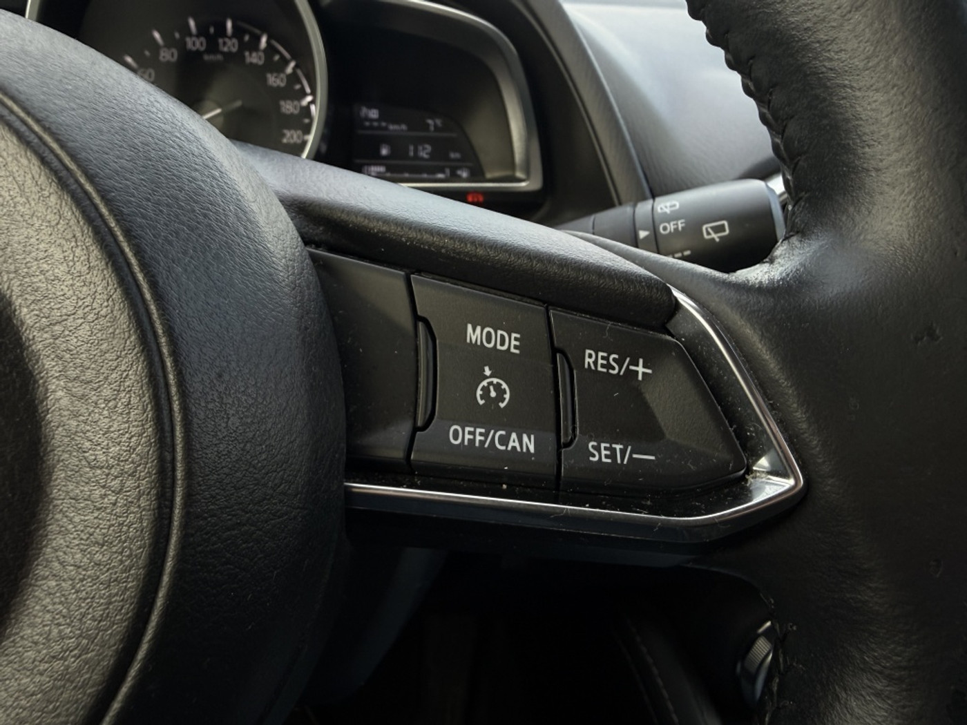 Foto van Mazda 2