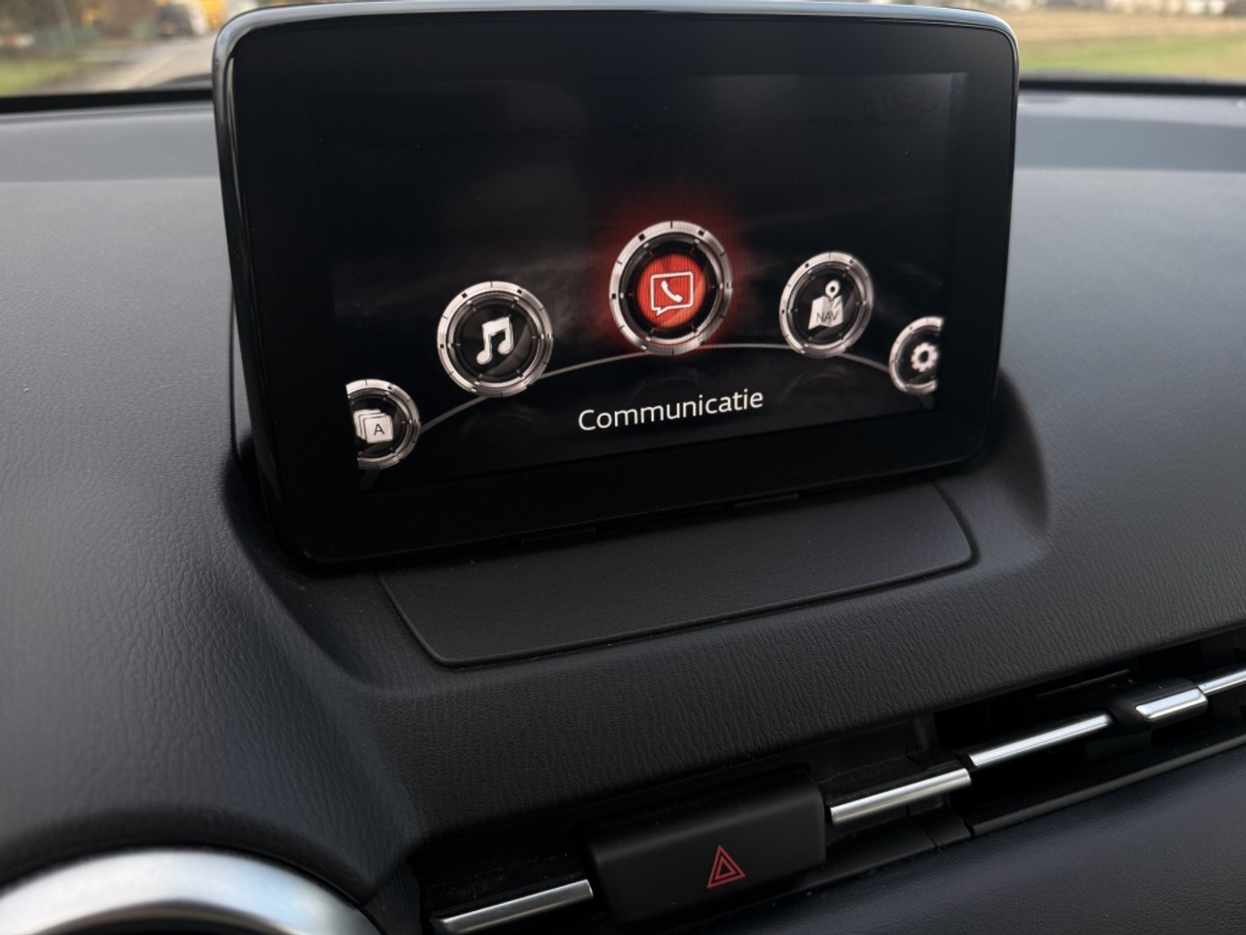 Foto van Mazda 2