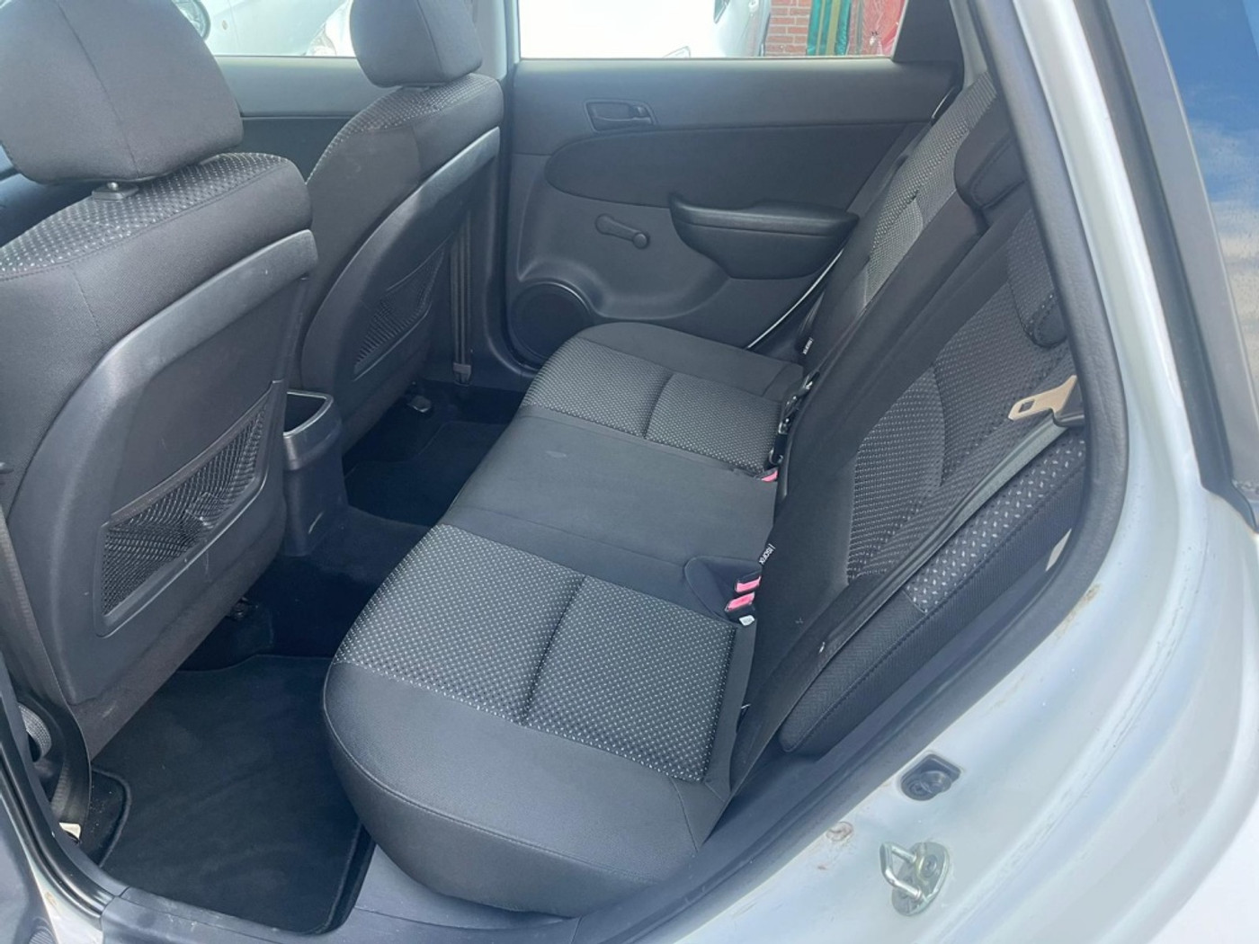 Foto van Hyundai I 30cw
