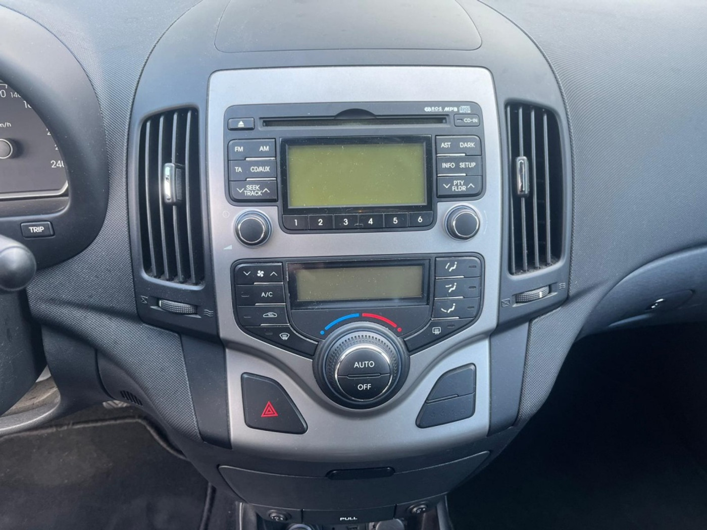 Foto van Hyundai I 30cw