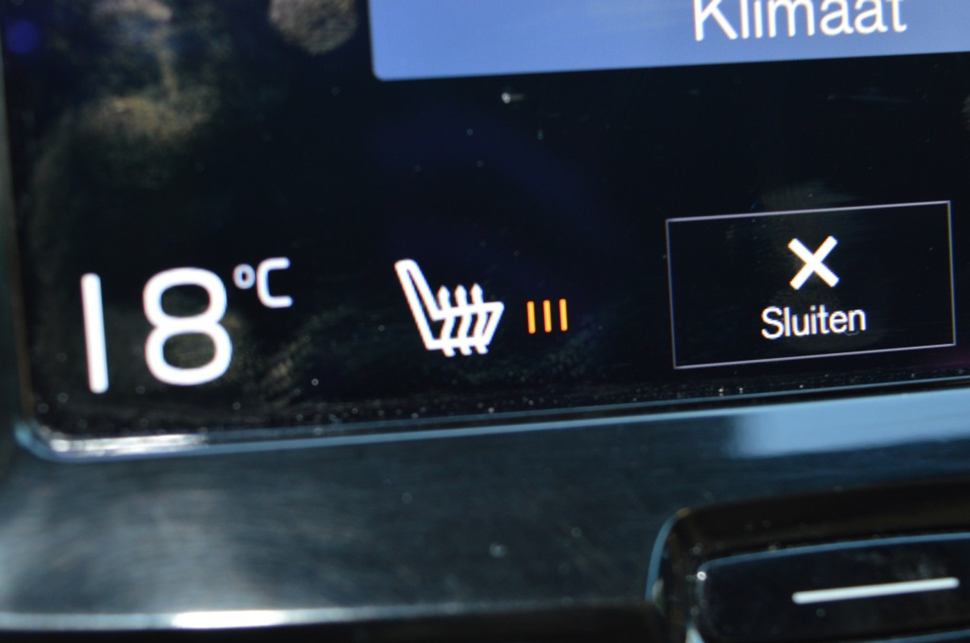 Foto van Volvo Xc60