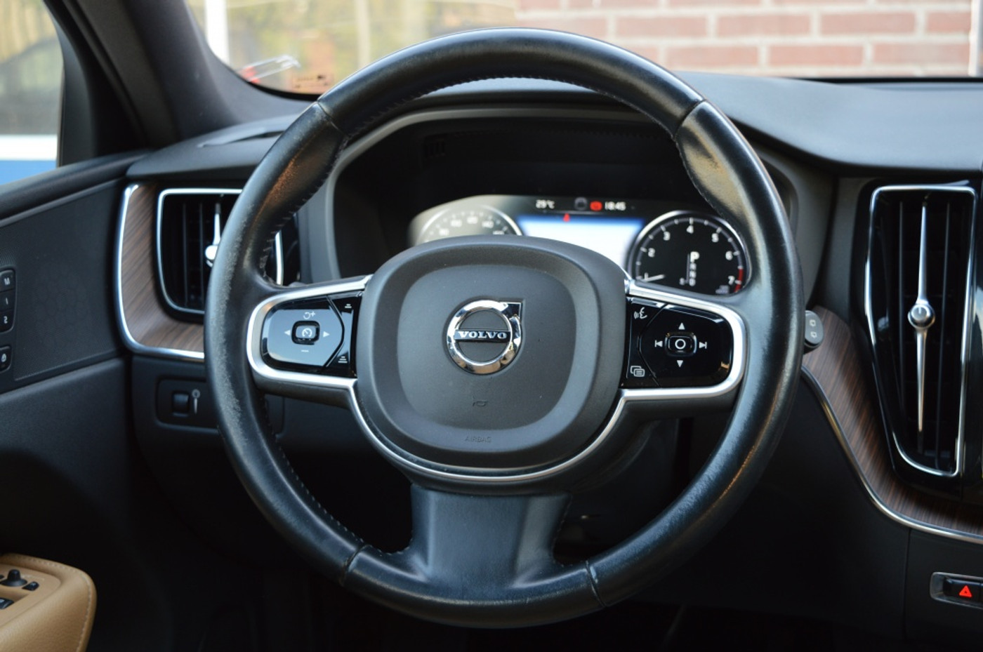 Foto van Volvo Xc60