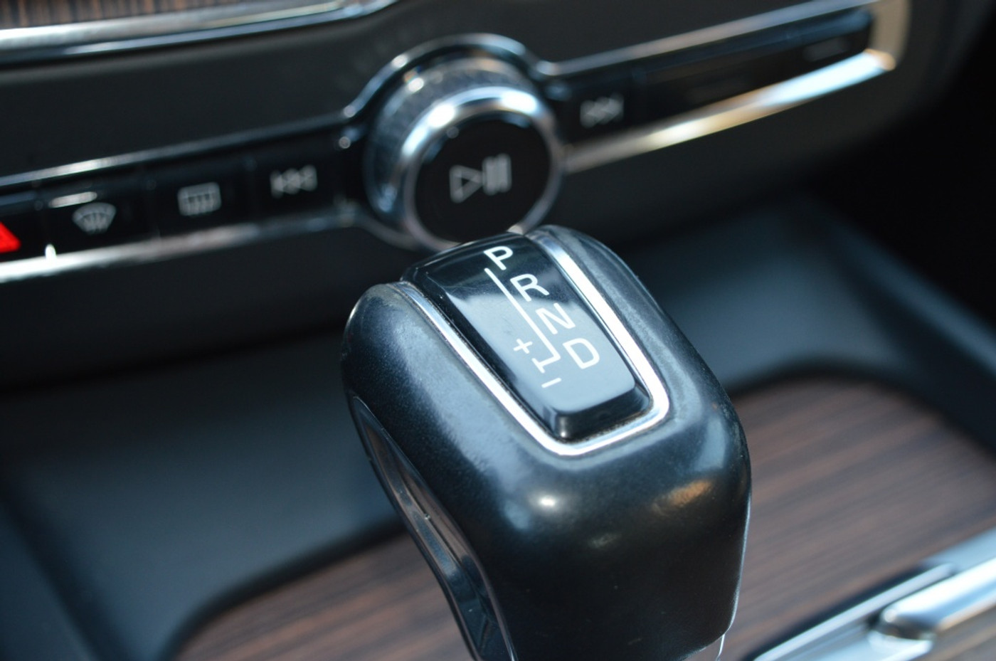 Foto van Volvo Xc60