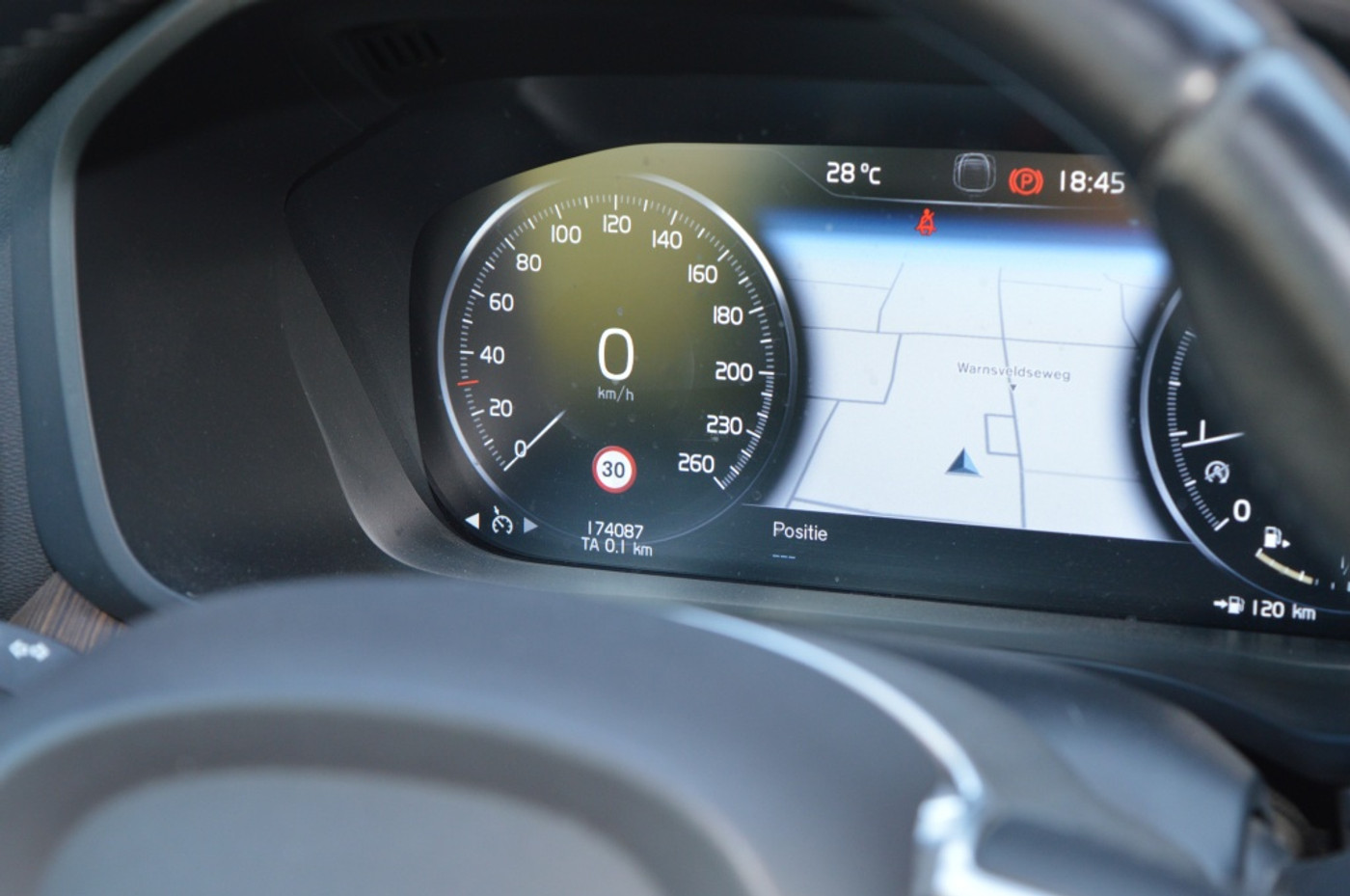 Foto van Volvo Xc60