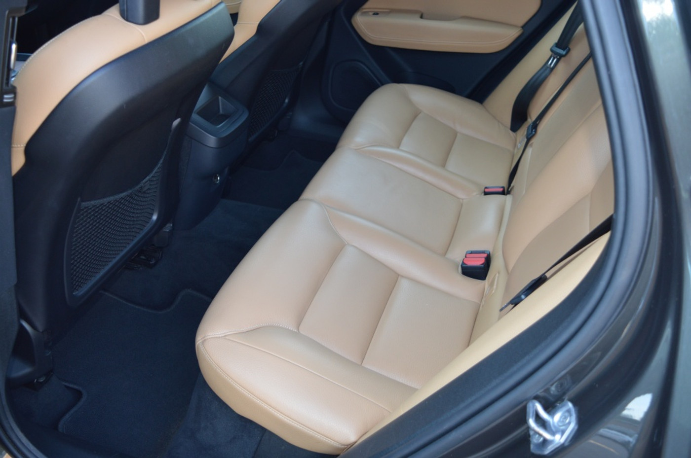 Foto van Volvo Xc60