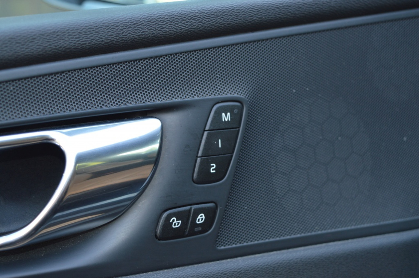 Foto van Volvo Xc60