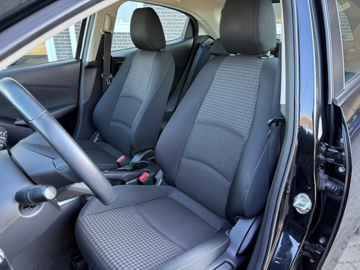 Foto van Mazda Mazda2