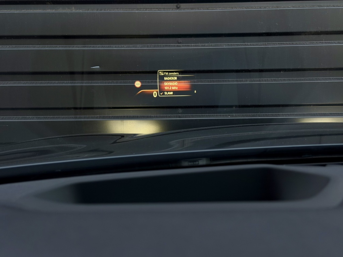 Foto van BMW 530i