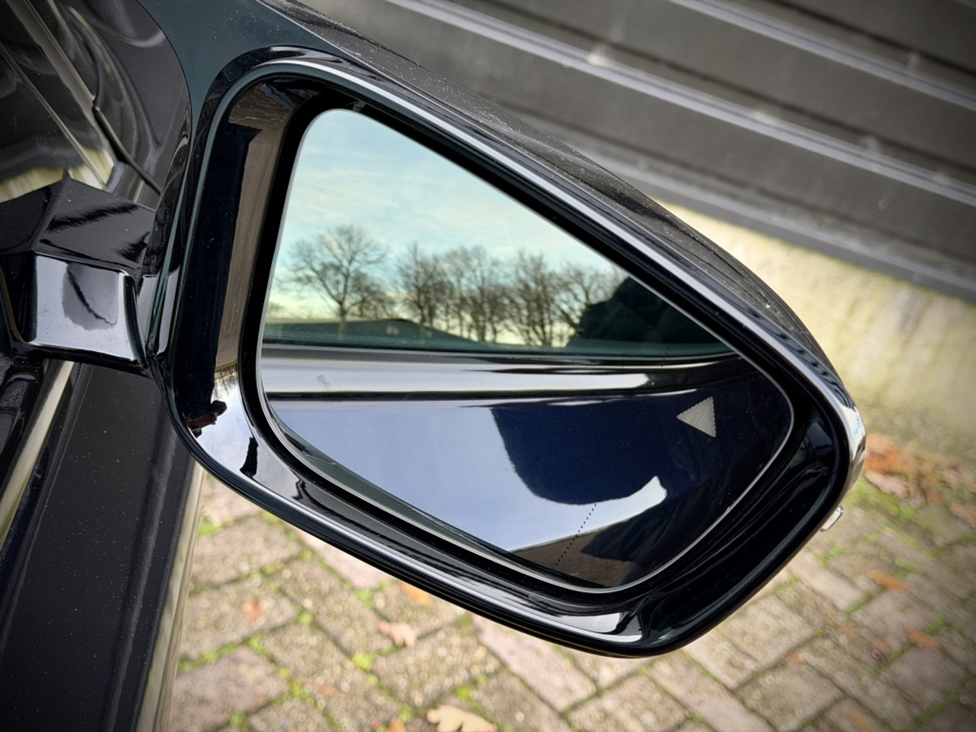 Foto van BMW 530i