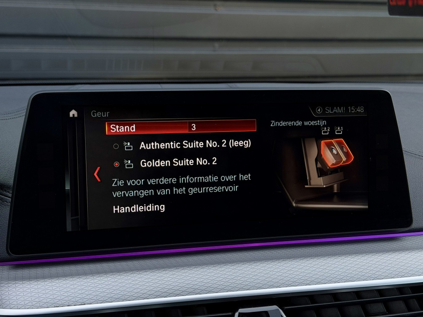Foto van BMW 530i