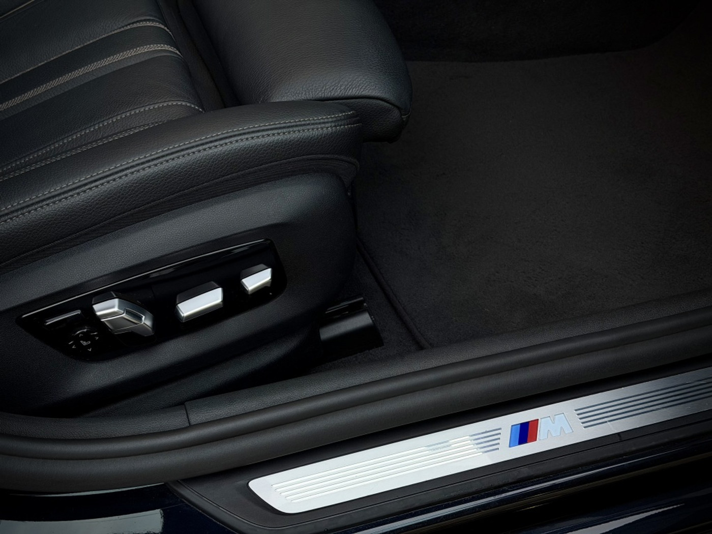 Foto van BMW 530i
