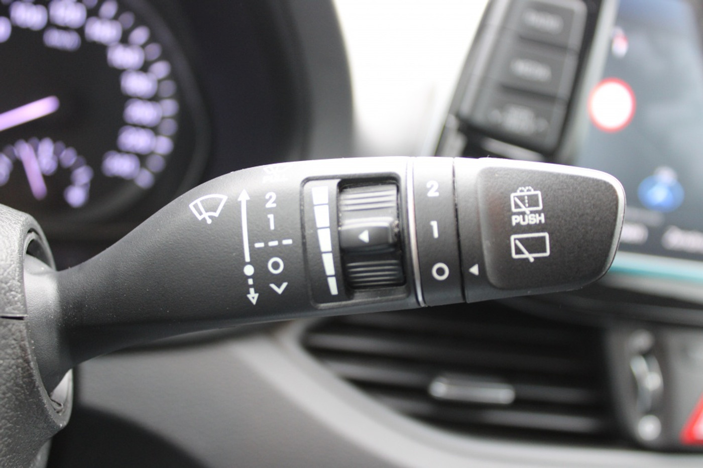 Foto van Hyundai I 30