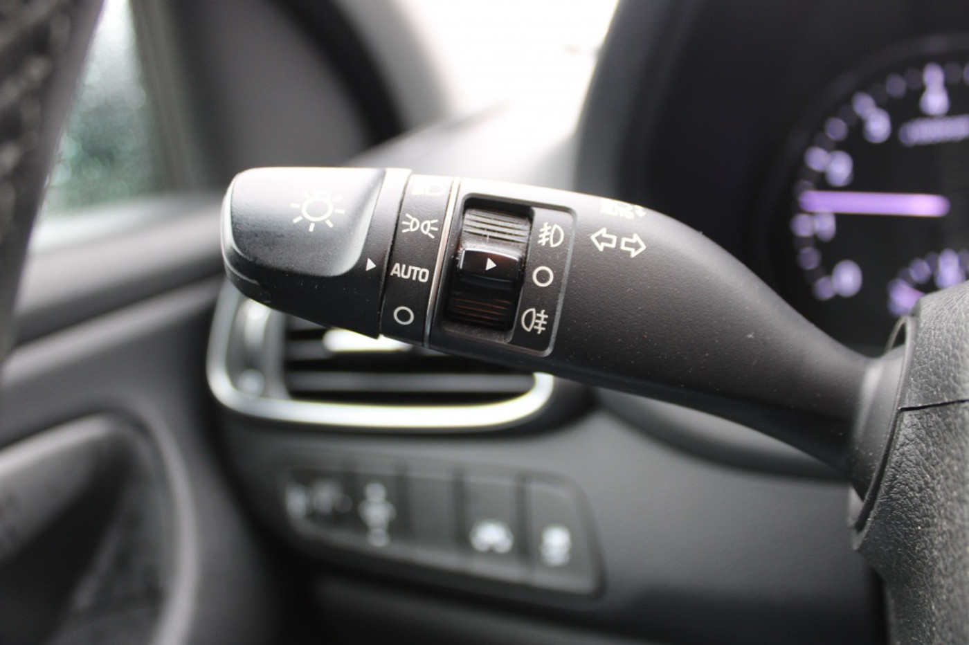 Foto van Hyundai I 30