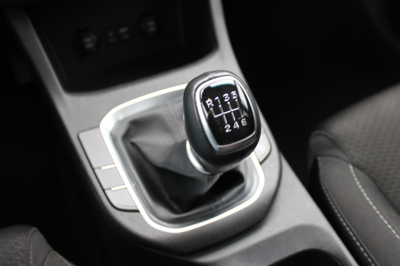 Foto van Hyundai I 30