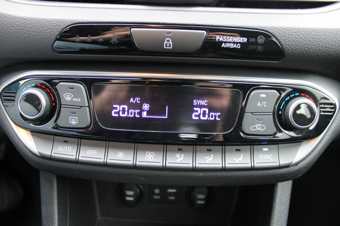 Foto van Hyundai I 30