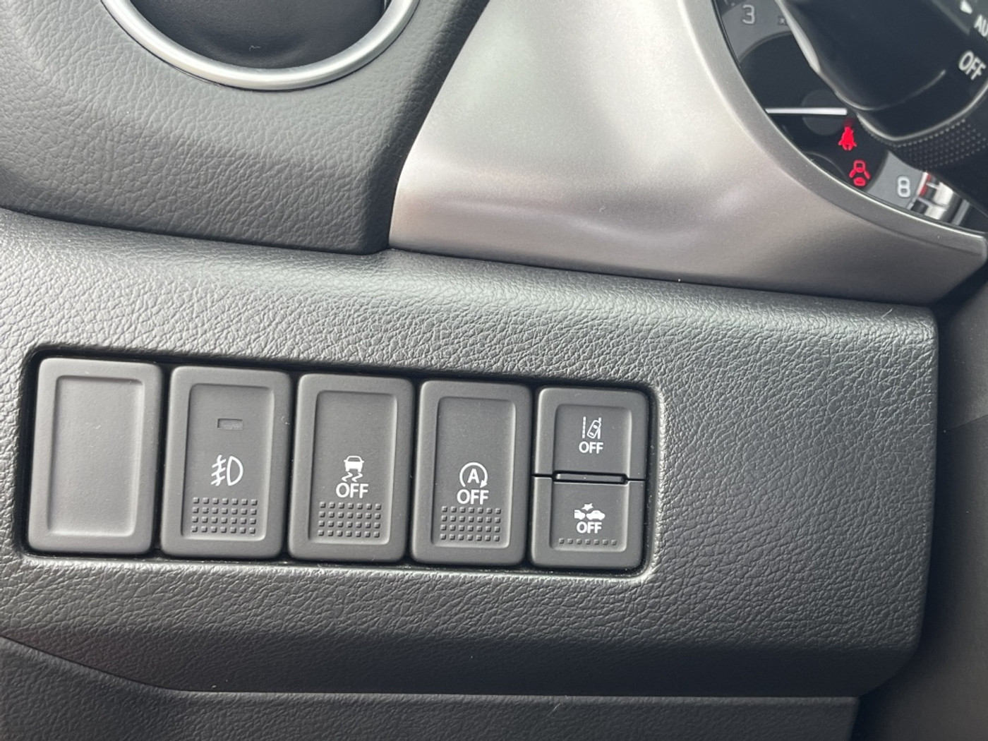 Foto van Suzuki Vitara