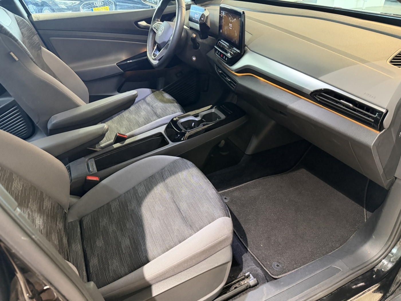 Foto van Volkswagen Id.4 Pro 150 KW