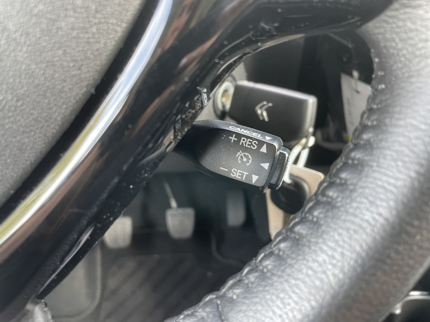 Foto van Citroen C1