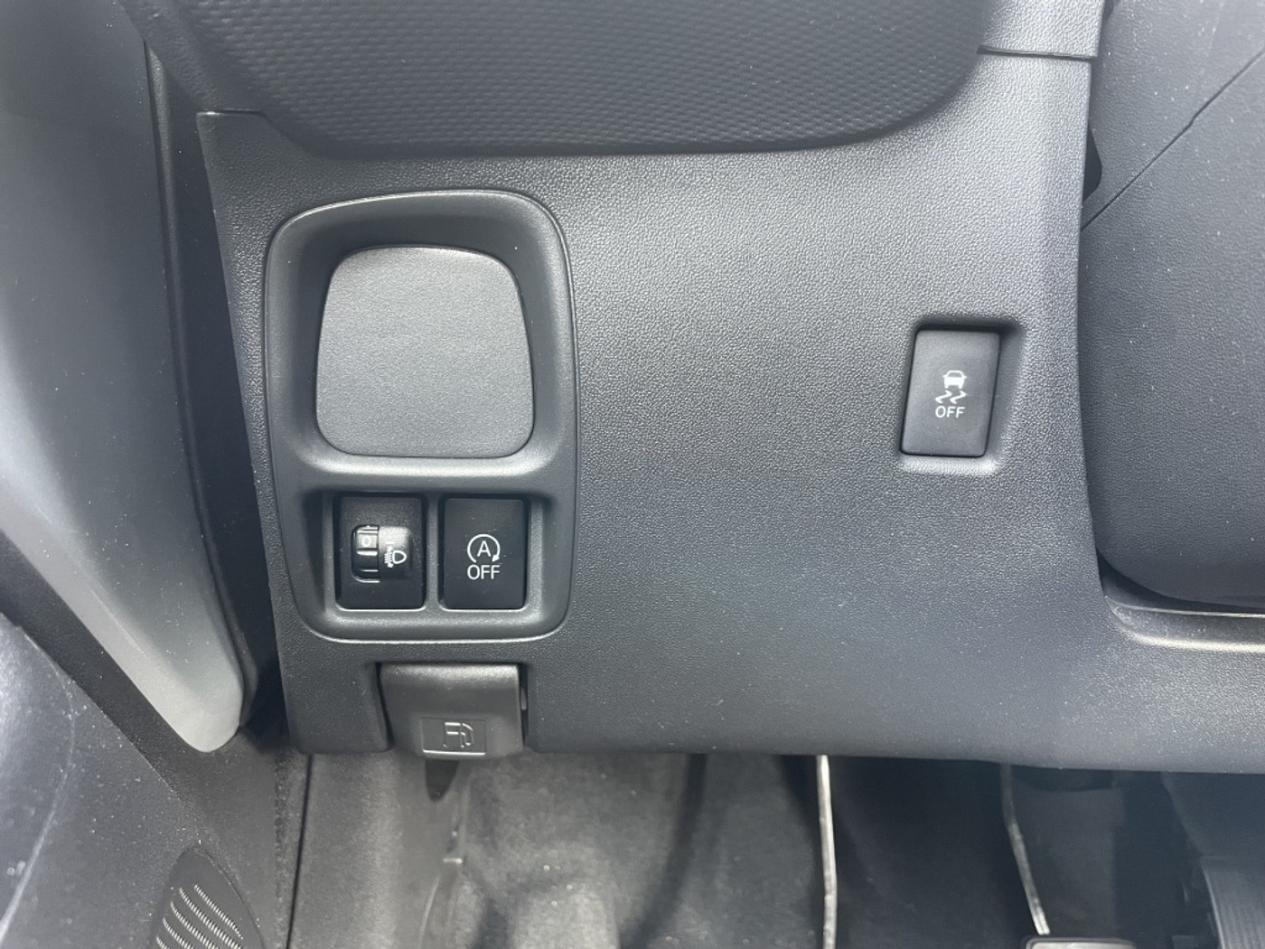 Foto van Citroen C1