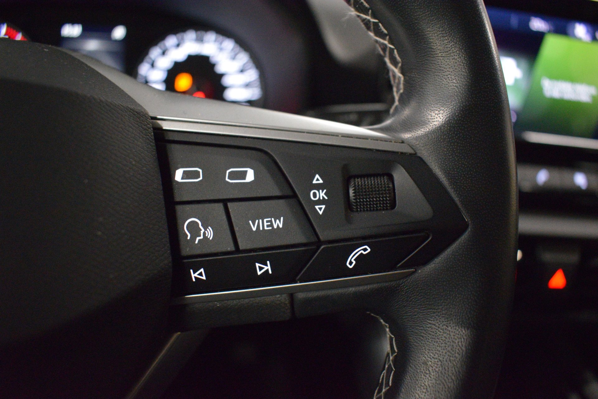 Foto van Seat Seat Leon SP