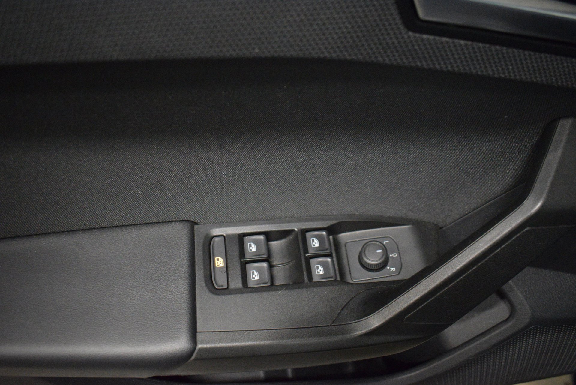 Foto van Seat Seat Leon SP