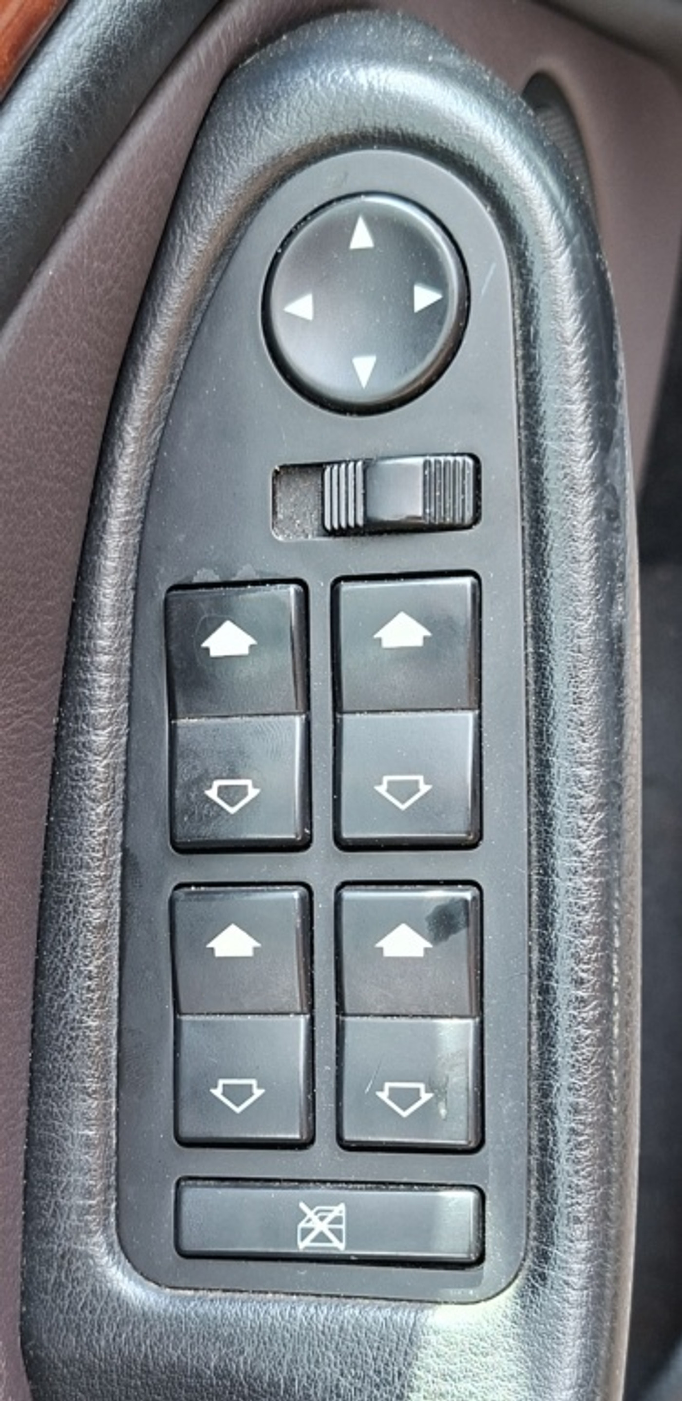 Foto van BMW 5er Reihe