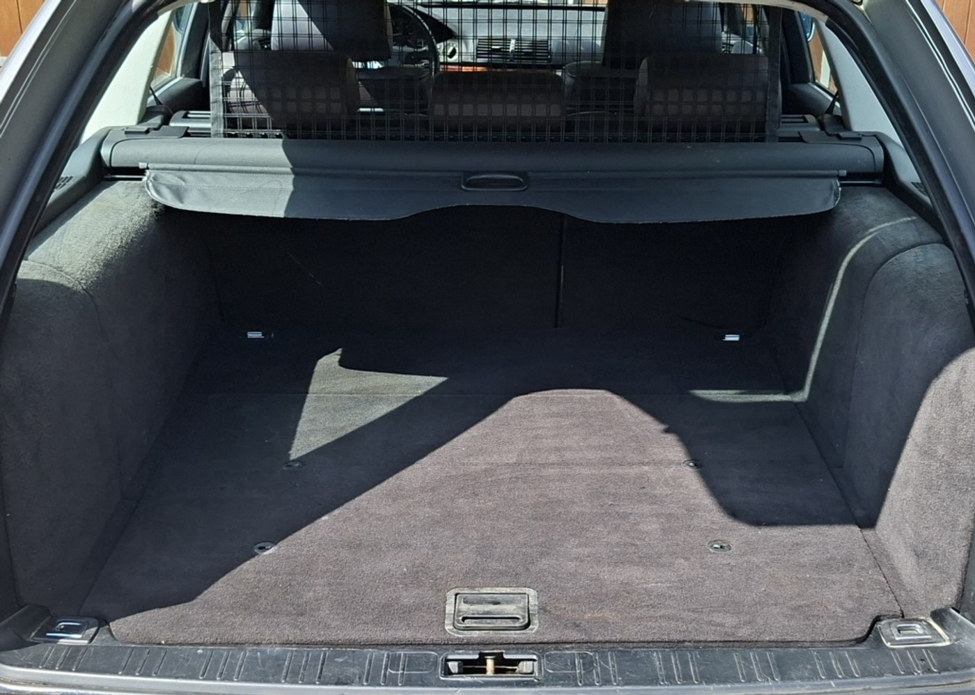 Foto van BMW 5er Reihe
