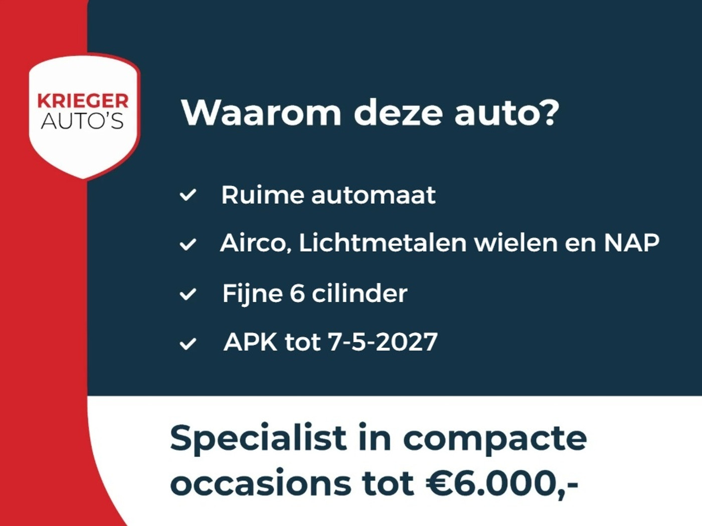Foto van BMW 5er Reihe