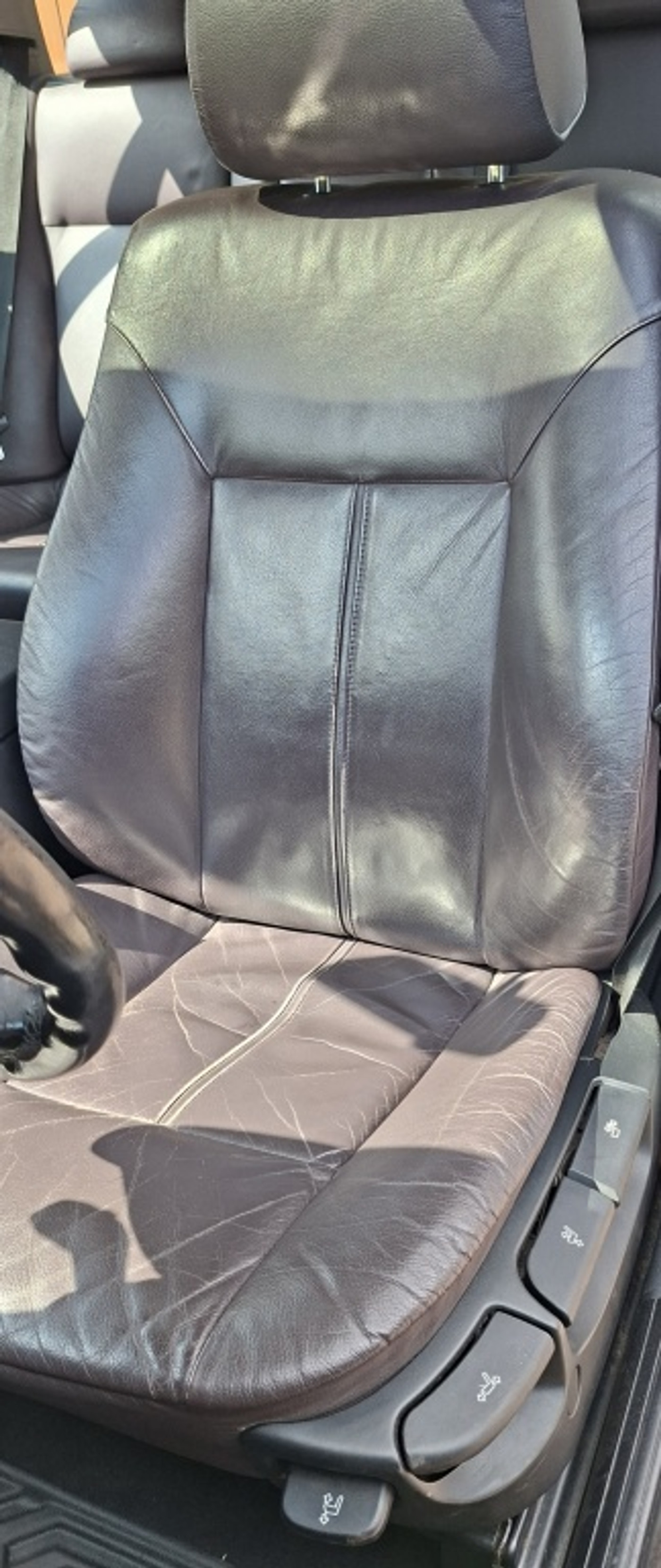 Foto van BMW 5er Reihe