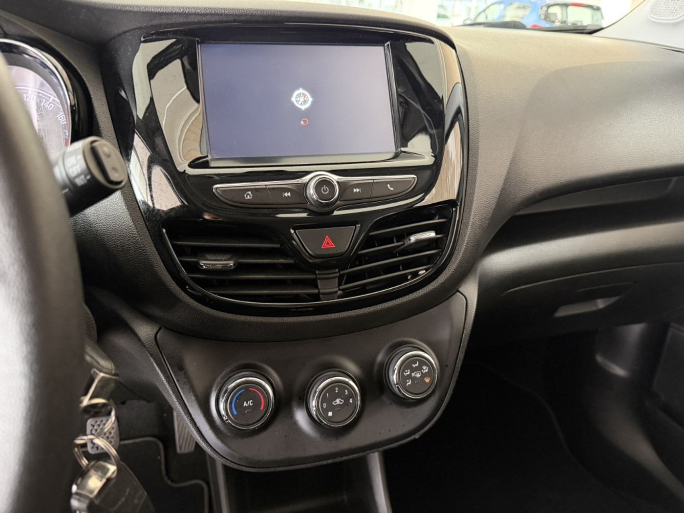 Foto van Opel Karl Rocks / Viva Rocks