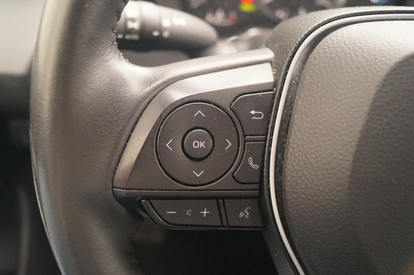 Foto van Toyota Toyota Corolla