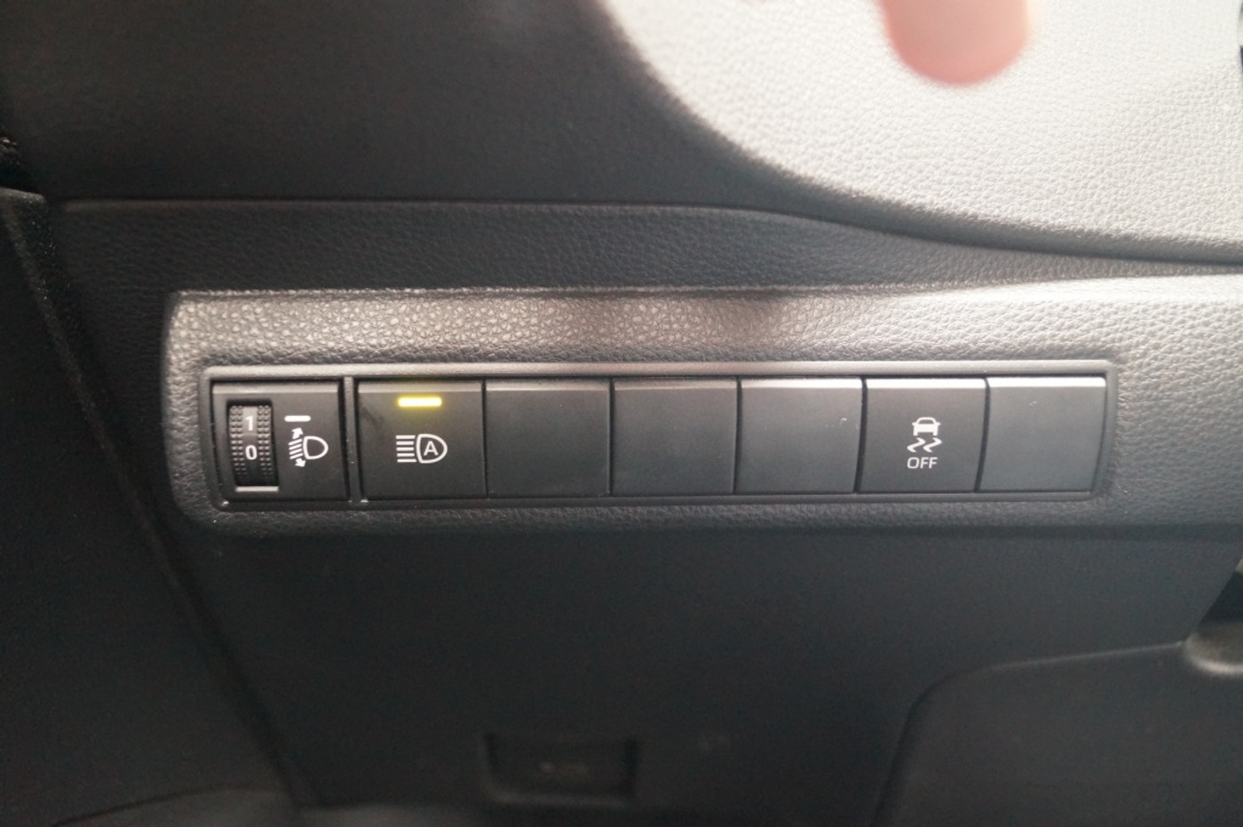 Foto van Toyota Toyota Corolla