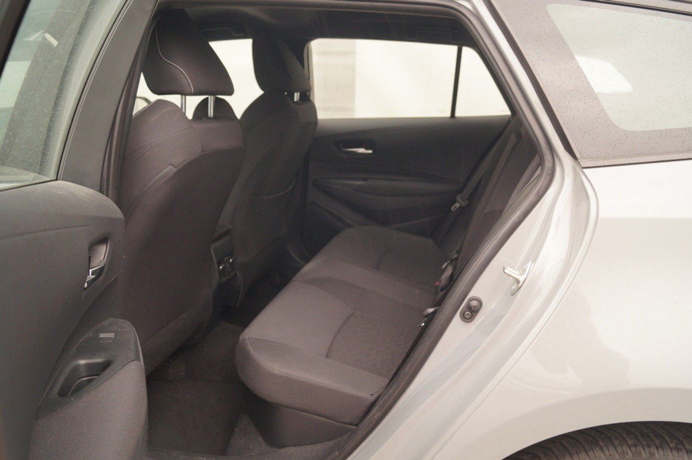 Foto van Toyota Toyota Corolla