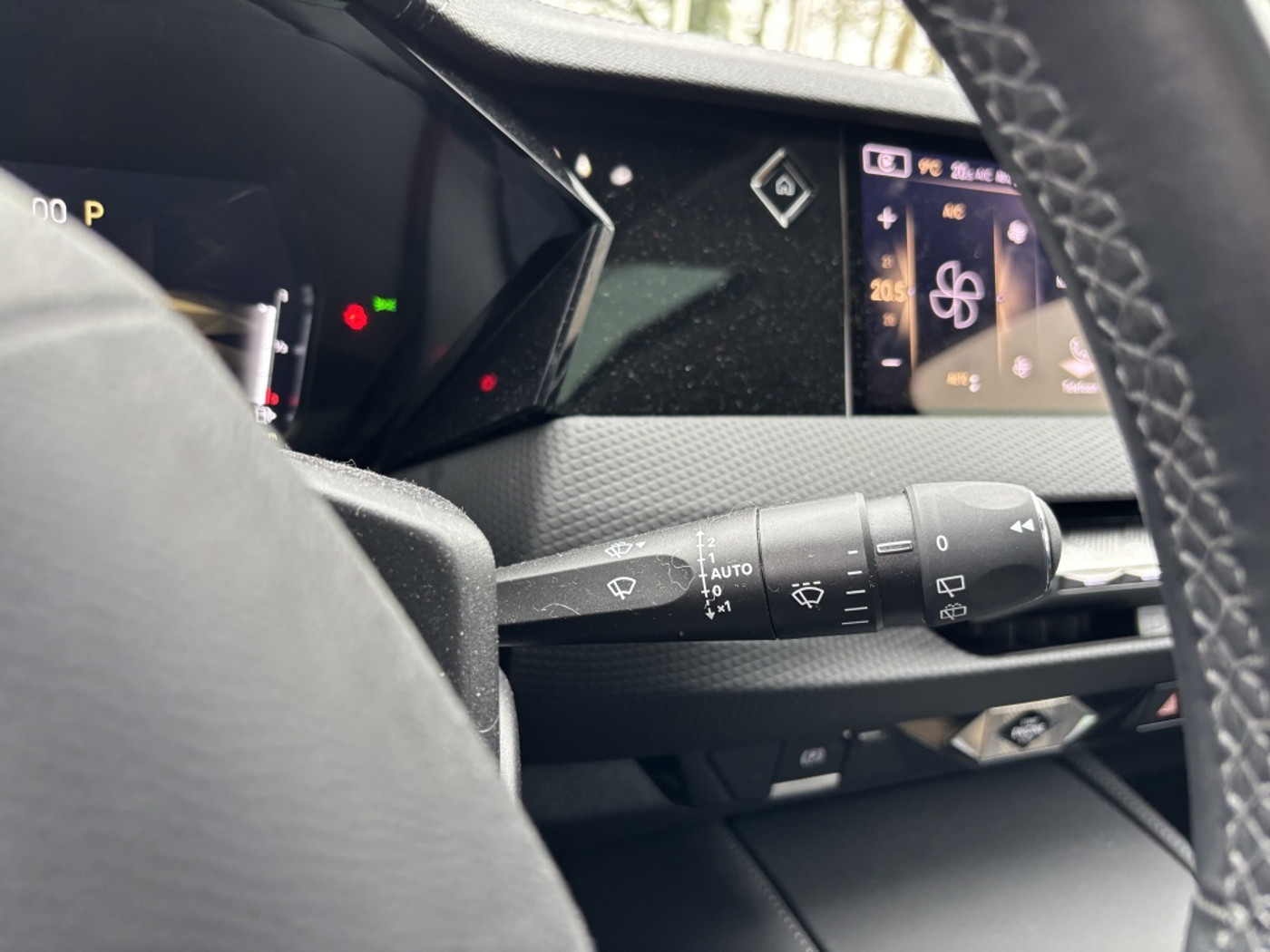 Foto van DS Ds4