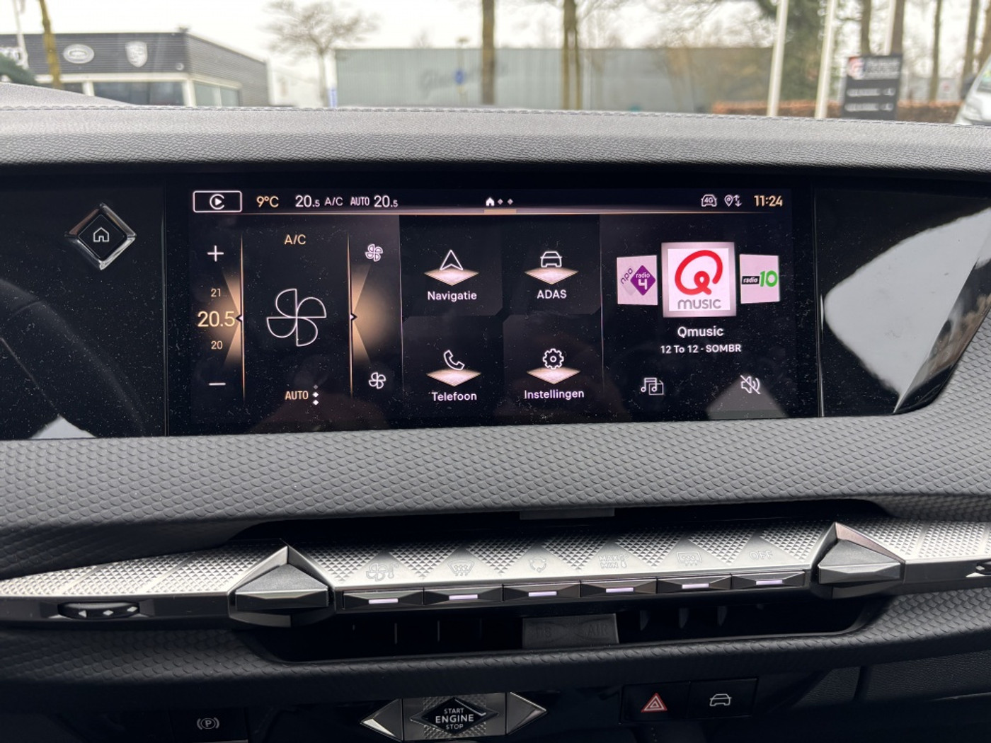 Foto van DS Ds4