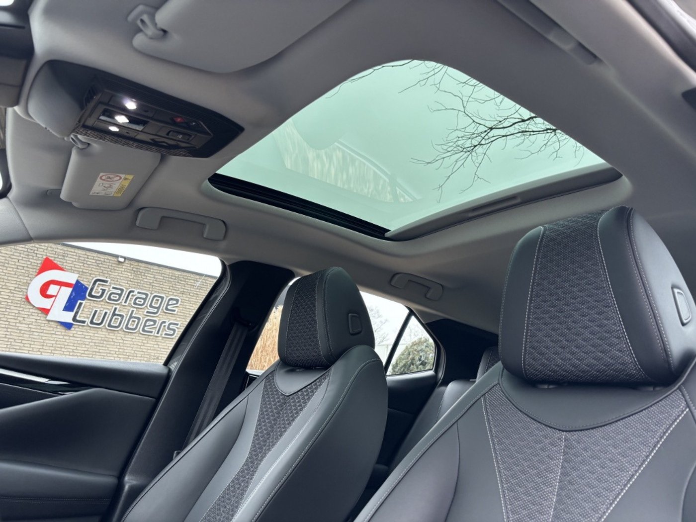 Foto van DS Ds4