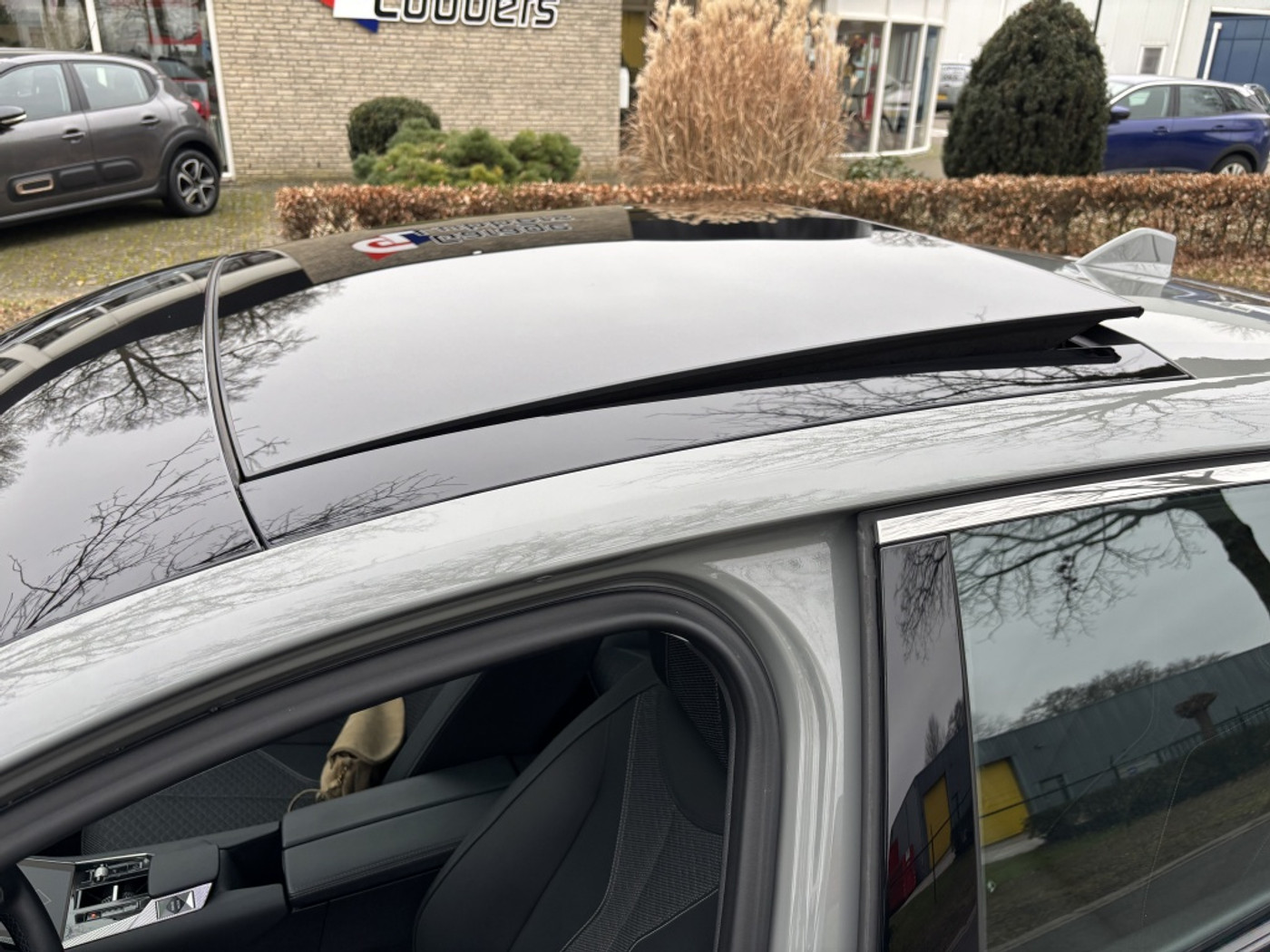 Foto van DS Ds4